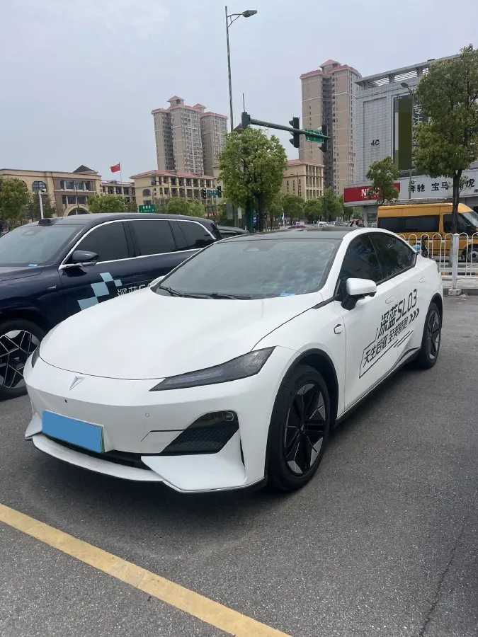 2025 Deepal SL03 BEV 56.1KWH,autocango,china used car exporter,china ev exporter,chinese used car exporter,chinese used ev exporter