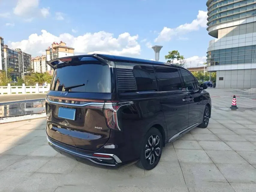 2023 HongQi HQ9 2.0T 252HP L4 8AT,autocango,china used car exporter,china ev exporter,chinese used car exporter,chinese used ev exporter