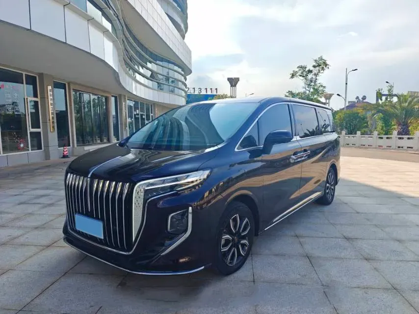 2023 HongQi HQ9 2.0T 252HP L4 8AT,autocango,china used car exporter,china ev exporter,chinese used car exporter,chinese used ev exporter
