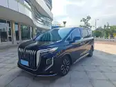 2023 HONGQI HQ9,autocango,china used car exporter,china ev exporter,chinese used car exporter,chinese used ev exporter