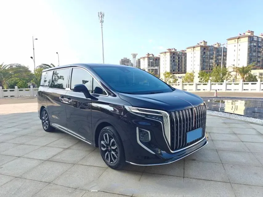 2023 HongQi HQ9 2.0T 252HP L4 8AT,autocango,china used car exporter,china ev exporter,chinese used car exporter,chinese used ev exporter