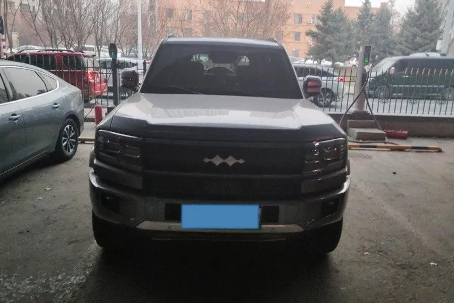 2025 FangChengBao Bao 5 1.5T 194HP L4 E-CVT PHEV 31.8KWH,autocango,china used car exporter,china ev exporter,chinese used car exporter,chinese used ev exporter