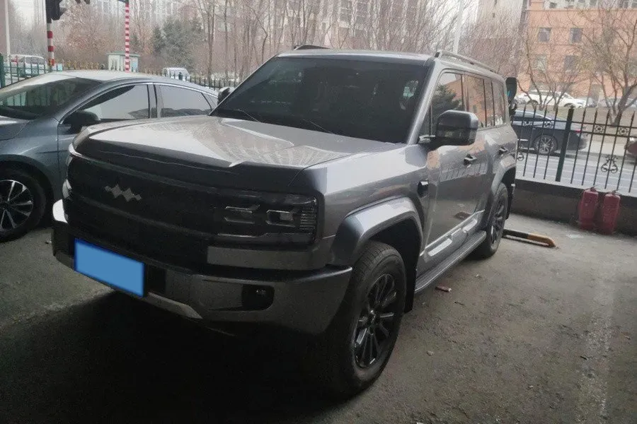 2025 FangChengBao Bao 5 1.5T 194HP L4 E-CVT PHEV 31.8KWH,autocango,china used car exporter,china ev exporter,chinese used car exporter,chinese used ev exporter