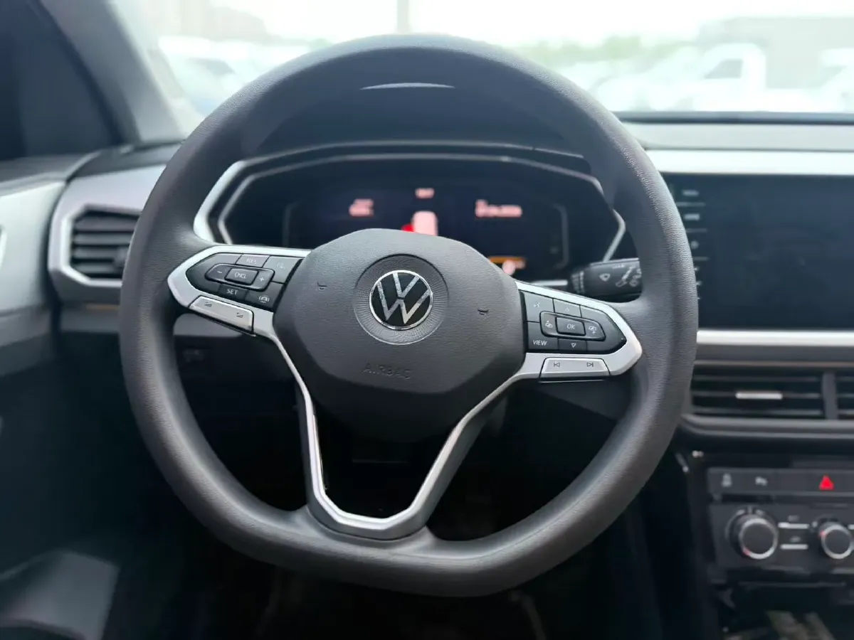 2021 Volkswagen Tacqua 1.5L 113HP L4 6AT,autocango,china used car exporter,china ev exporter,chinese used car exporter,chinese used ev exporter