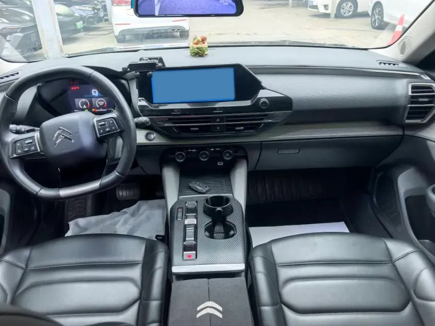 2022 Citroen C5 X 1.6T 175HP L4 8AT,autocango,china used car exporter,china ev exporter,chinese used car exporter,chinese used ev exporter