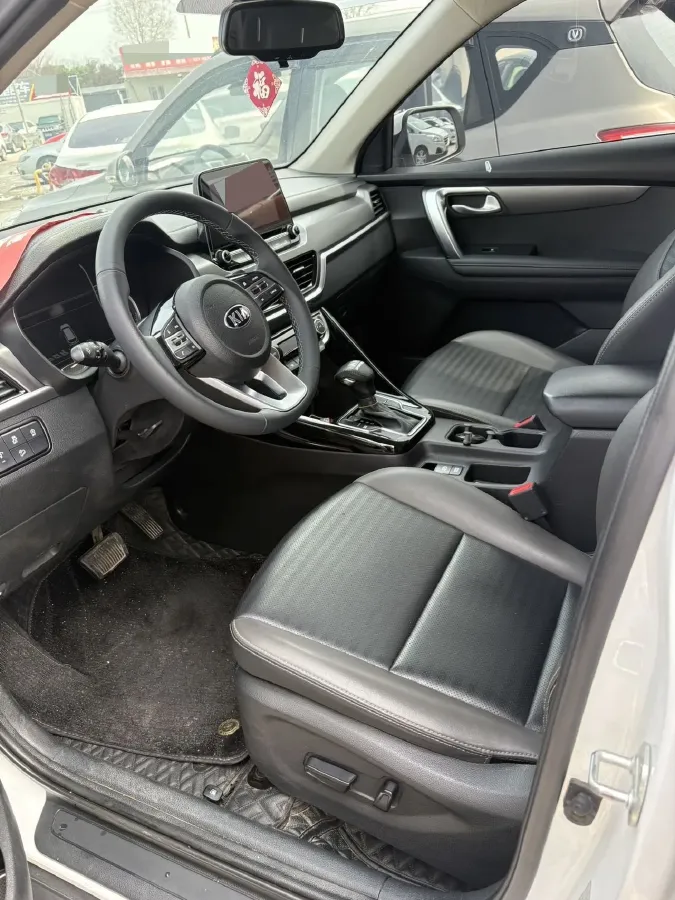 2019 Kia Sportage R 2.0L 160HP L4 6AT,autocango,china used car exporter,china ev exporter,chinese used car exporter,chinese used ev exporter