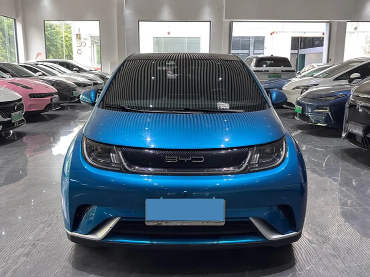 2021 BYD Yuan Pro BEV 50.1KWH,autocango,china used car exporter,china ev exporter,chinese used car exporter,chinese used ev exporter