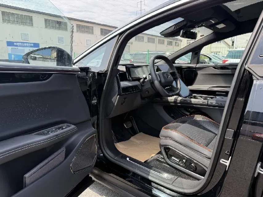 2021 HiPhi X BEV 97KWH,autocango,china used car exporter,china ev exporter,chinese used car exporter,chinese used ev exporter