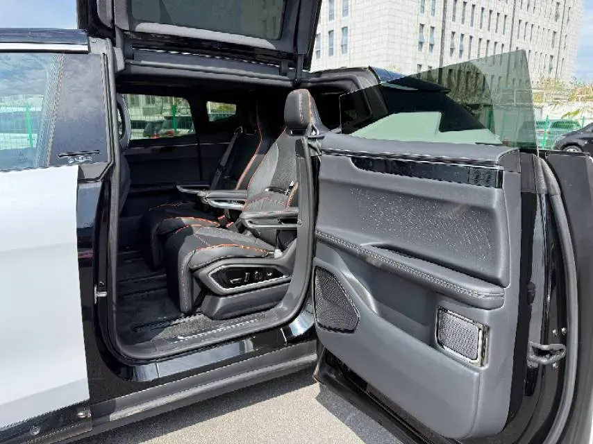 2021 HiPhi X BEV 97KWH,autocango,china used car exporter,china ev exporter,chinese used car exporter,chinese used ev exporter