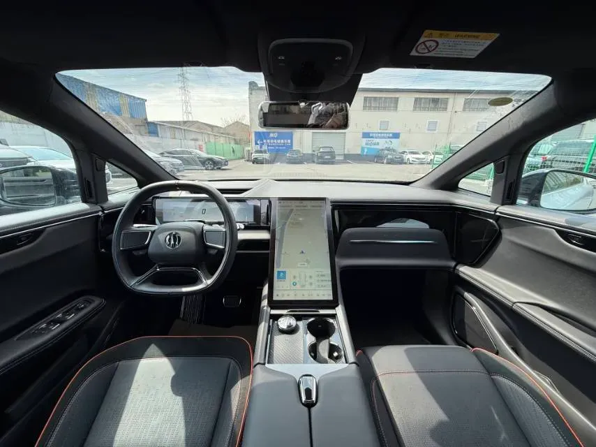 2021 HiPhi X BEV 97KWH,autocango,china used car exporter,china ev exporter,chinese used car exporter,chinese used ev exporter