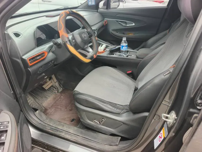 2022 ChangAn UNI-T 1.5T 188HP L4 7DCT,autocango,china used car exporter,china ev exporter,chinese used car exporter,chinese used ev exporter