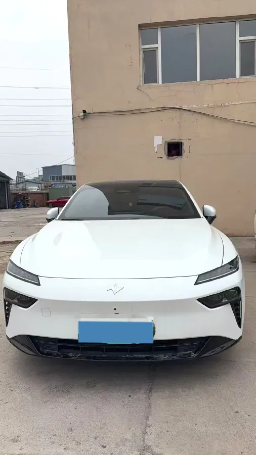 2024 DongFeng eπ eπ007 REEV 105HP REEV 28.4KWH,autocango,china used car exporter,china ev exporter,chinese used car exporter,chinese used ev exporter