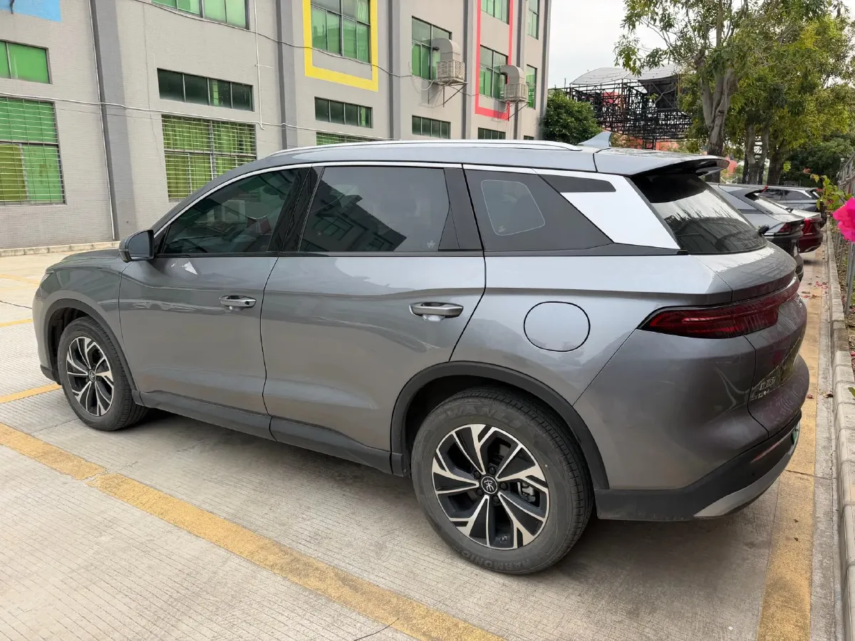 2025 BYD Song Pro 1.5L 101HP L4 E-CVT PHEV 12.9KWH,autocango,china used car exporter,china ev exporter,chinese used car exporter,chinese used ev exporter