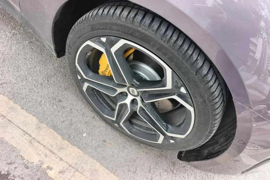 2024 MI SU7 BEV 101KWH,autocango,china used car exporter,china ev exporter,chinese used car exporter,chinese used ev exporter