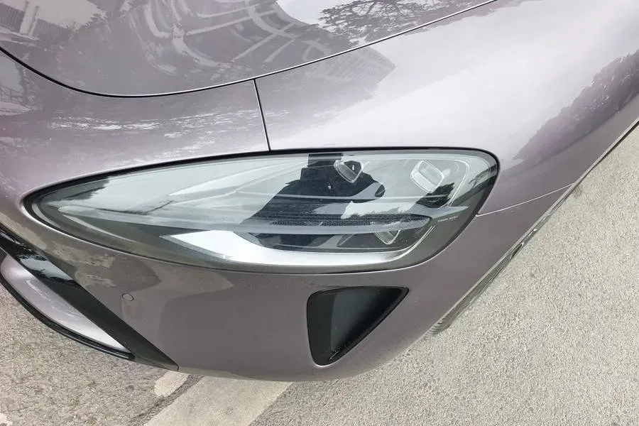 2024 MI SU7 BEV 101KWH,autocango,china used car exporter,china ev exporter,chinese used car exporter,chinese used ev exporter