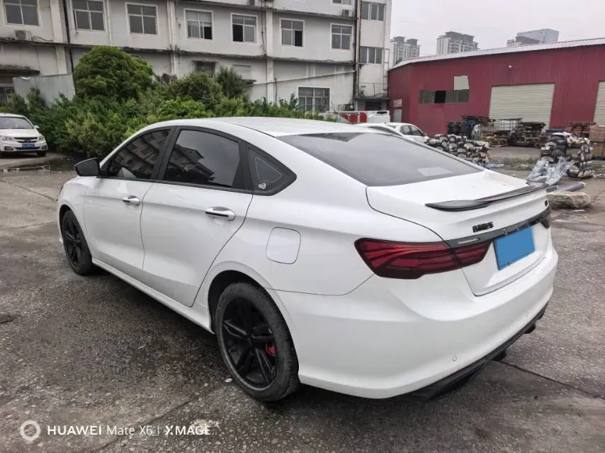 2021 Geely Binray 1.4T 141HP L4 CVT,autocango,china used car exporter,china ev exporter,chinese used car exporter,chinese used ev exporter