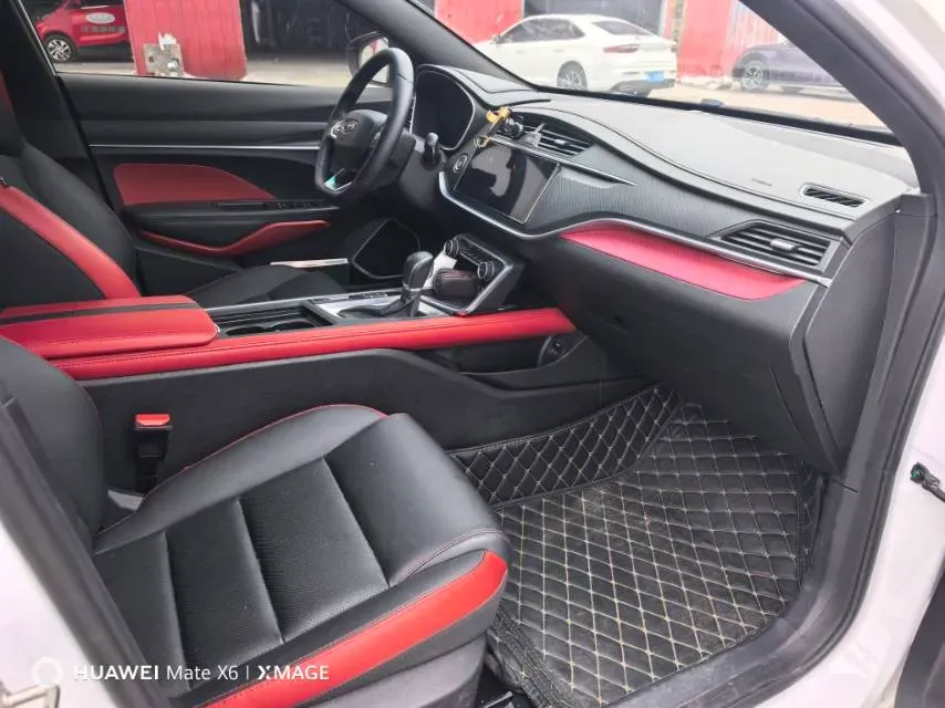 2021 Geely Binray 1.4T 141HP L4 CVT,autocango,china used car exporter,china ev exporter,chinese used car exporter,chinese used ev exporter