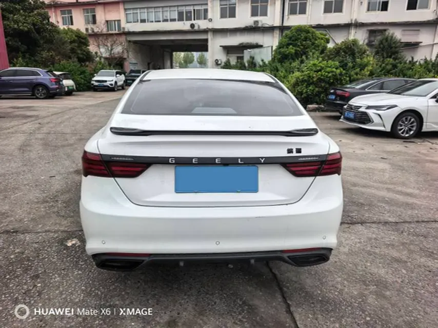 2021 Geely Binray 1.4T 141HP L4 CVT,autocango,china used car exporter,china ev exporter,chinese used car exporter,chinese used ev exporter