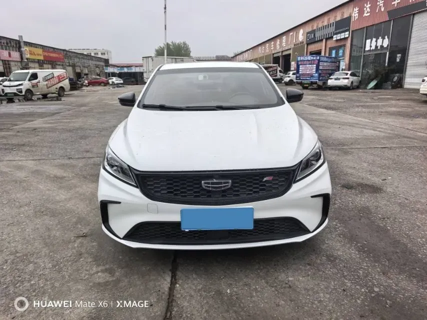 2021 Geely Binray 1.4T 141HP L4 CVT,autocango,china used car exporter,china ev exporter,chinese used car exporter,chinese used ev exporter