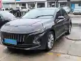 2022 HongQi E-QM5 BEV 54KWH