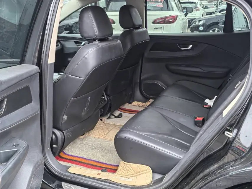 2022 HongQi E-QM5 BEV 54KWH,autocango,china used car exporter,china ev exporter,chinese used car exporter,chinese used ev exporter