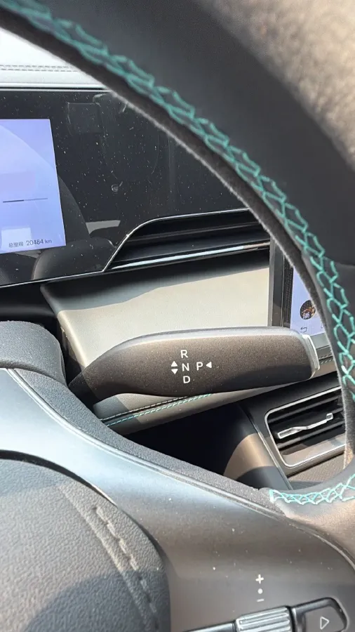 2025 BYD QinL BEV,autocango,china used car exporter,china ev exporter,chinese used car exporter,chinese used ev exporter