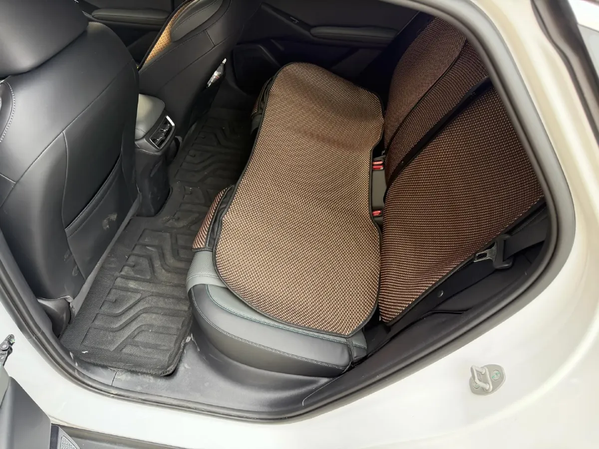 2025 BYD QinL BEV,autocango,china used car exporter,china ev exporter,chinese used car exporter,chinese used ev exporter