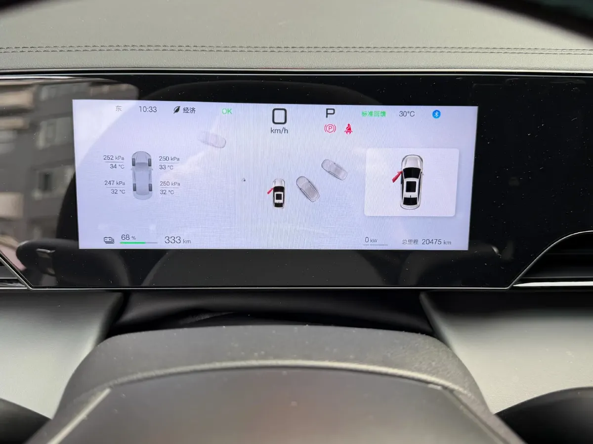 2025 BYD QinL BEV,autocango,china used car exporter,china ev exporter,chinese used car exporter,chinese used ev exporter