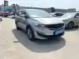 2021 Geely JiaJi 1.8T 184HP L4 7DCT