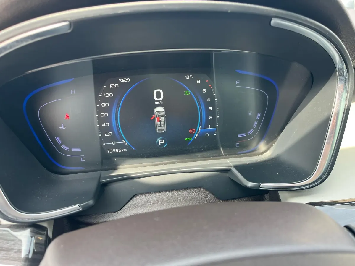 2021 Geely JiaJi 1.8T 184HP L4 7DCT,autocango,china used car exporter,china ev exporter,chinese used car exporter,chinese used ev exporter