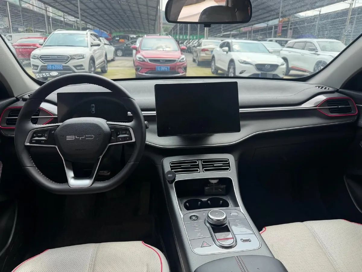 2023 BYD Destroyer 05 1.5L 110HP L4 E-CVT PHEV 8.3KWH,autocango,china used car exporter,china ev exporter,chinese used car exporter,chinese used ev exporter