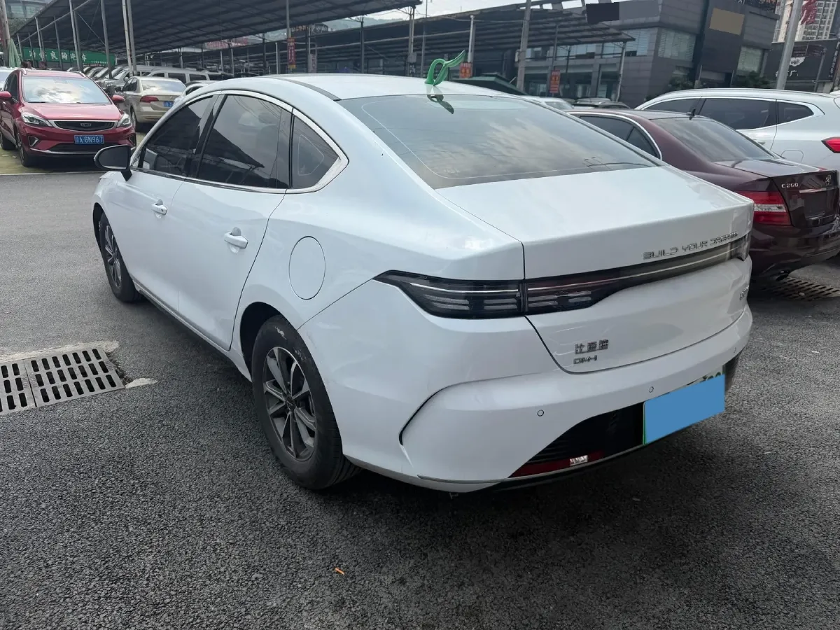 2023 BYD Destroyer 05 1.5L 110HP L4 E-CVT PHEV 8.3KWH,autocango,china used car exporter,china ev exporter,chinese used car exporter,chinese used ev exporter