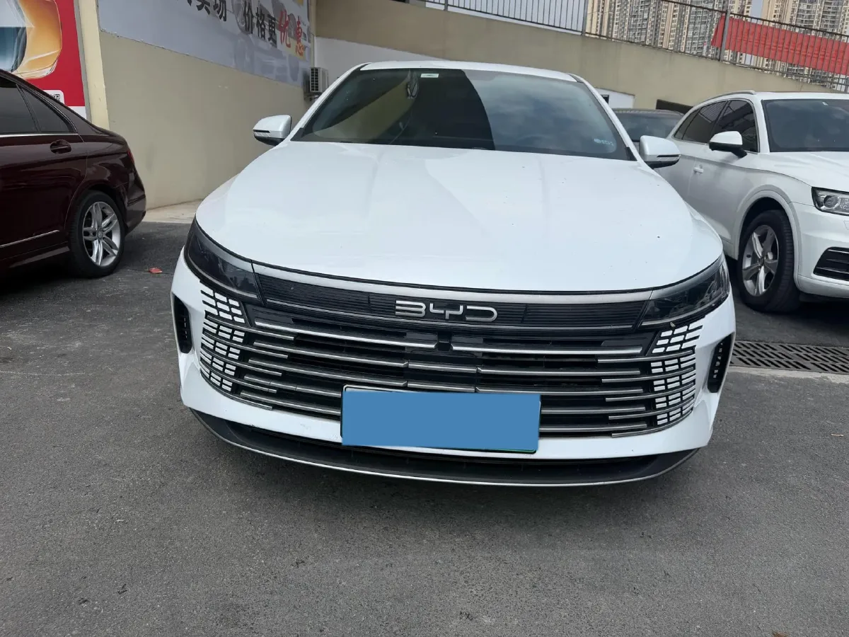 2023 BYD Destroyer 05 1.5L 110HP L4 E-CVT PHEV 8.3KWH,autocango,china used car exporter,china ev exporter,chinese used car exporter,chinese used ev exporter