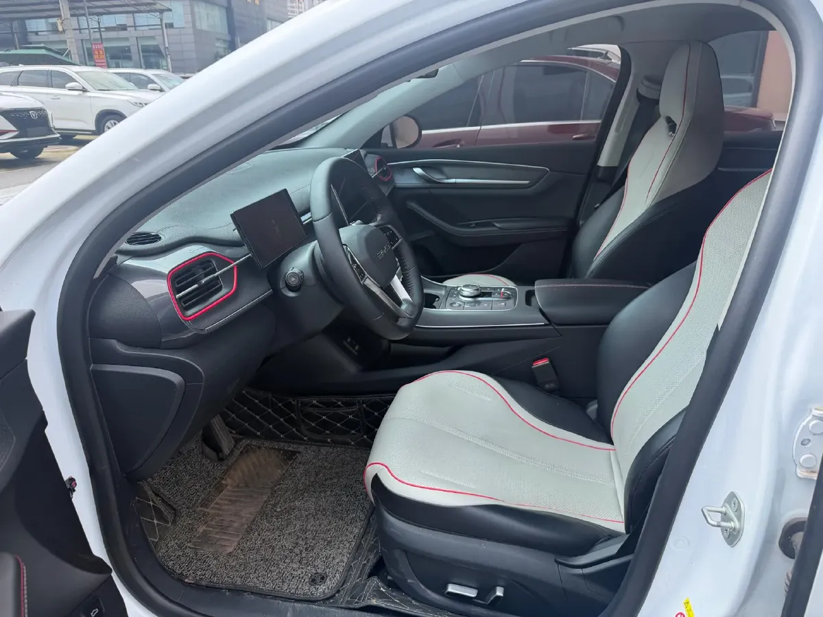 2023 BYD Destroyer 05 1.5L 110HP L4 E-CVT PHEV 8.3KWH,autocango,china used car exporter,china ev exporter,chinese used car exporter,chinese used ev exporter