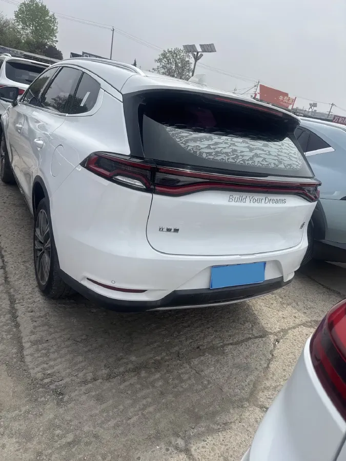 2018 BYD Tang 2.0T 205HP L4 6AT,autocango,china used car exporter,china ev exporter,chinese used car exporter,chinese used ev exporter