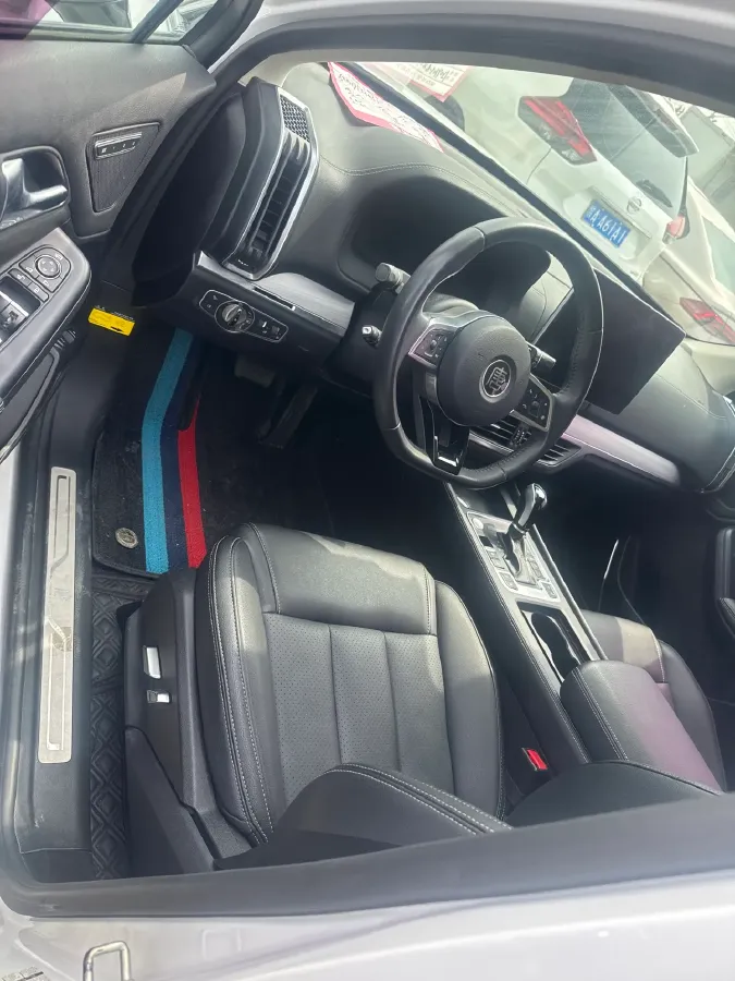 2018 BYD Tang 2.0T 205HP L4 6AT,autocango,china used car exporter,china ev exporter,chinese used car exporter,chinese used ev exporter