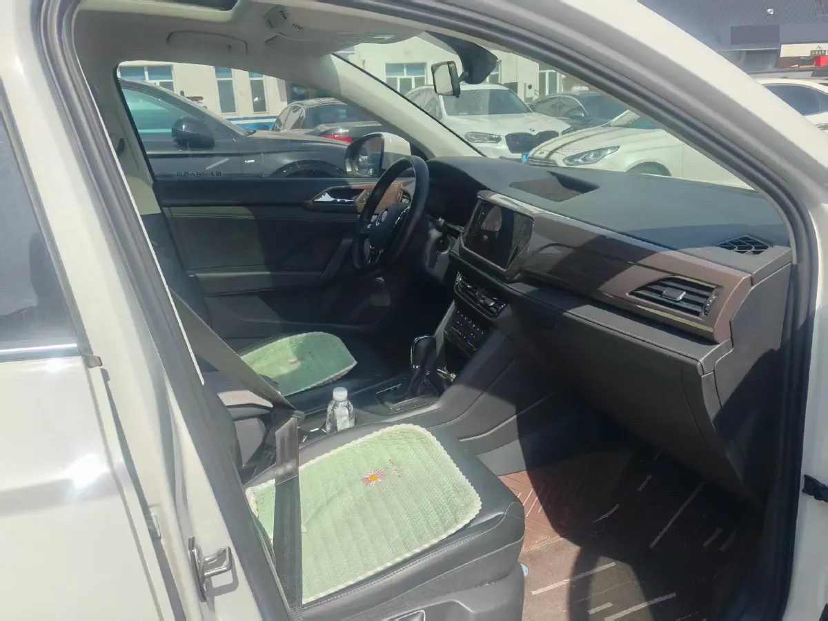 2022 Volkswagen Tharu 1.4T 150HP L4 7DCT,autocango,china used car exporter,china ev exporter,chinese used car exporter,chinese used ev exporter