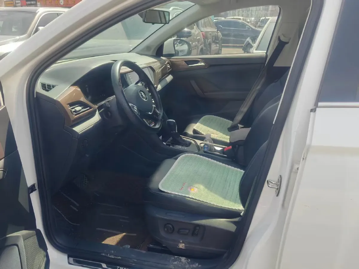 2022 Volkswagen Tharu 1.4T 150HP L4 7DCT,autocango,china used car exporter,china ev exporter,chinese used car exporter,chinese used ev exporter