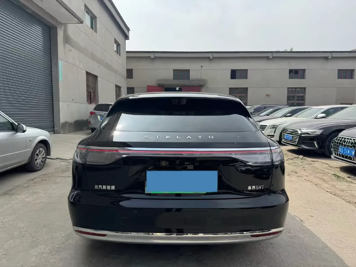 2025 HIMA Stelato S9T REEV 160HP REEV,autocango,china used car exporter,china ev exporter,chinese used car exporter,chinese used ev exporter