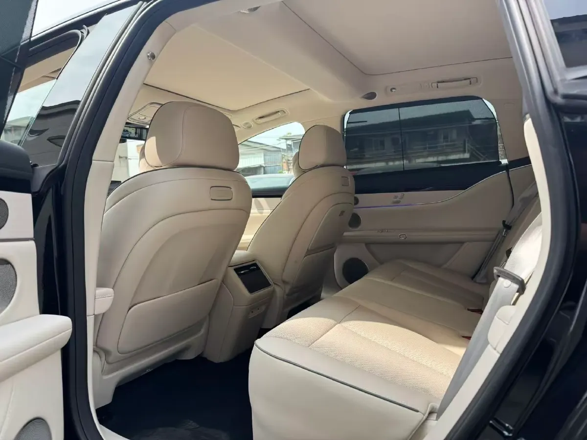 2025 HIMA Stelato S9T REEV 160HP REEV,autocango,china used car exporter,china ev exporter,chinese used car exporter,chinese used ev exporter