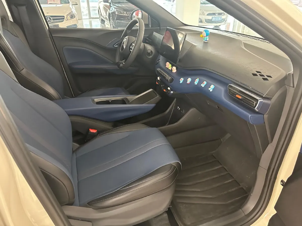 2025 BYD Seagull BEV 30.08KWH,autocango,china used car exporter,china ev exporter,chinese used car exporter,chinese used ev exporter