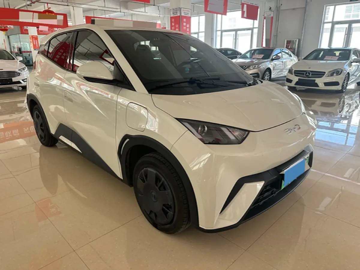 2025 BYD Seagull BEV 30.08KWH,autocango,china used car exporter,china ev exporter,chinese used car exporter,chinese used ev exporter