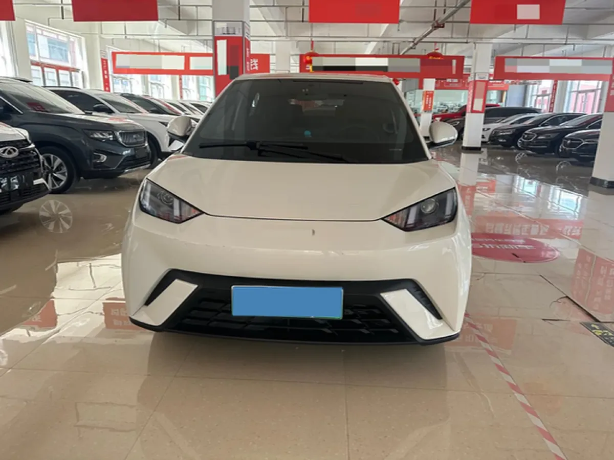 2025 BYD Seagull BEV 30.08KWH,autocango,china used car exporter,china ev exporter,chinese used car exporter,chinese used ev exporter
