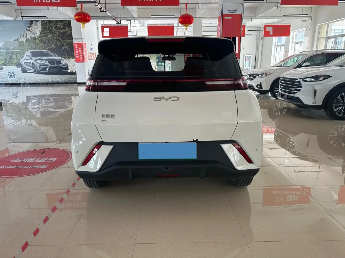 2025 BYD Seagull BEV 30.08KWH,autocango,china used car exporter,china ev exporter,chinese used car exporter,chinese used ev exporter