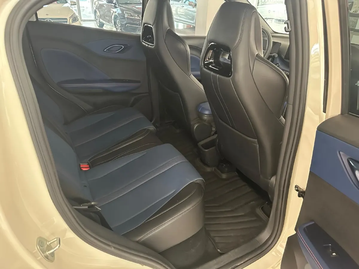 2025 BYD Seagull BEV 30.08KWH,autocango,china used car exporter,china ev exporter,chinese used car exporter,chinese used ev exporter