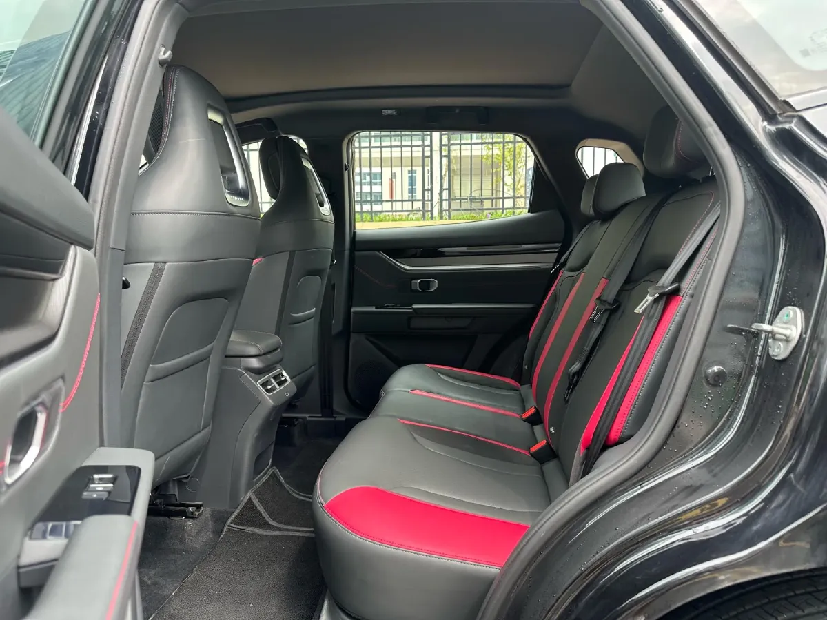 2023 Jetour DASHING 1.5T 156HP L4 6DCT,autocango,china used car exporter,china ev exporter,chinese used car exporter,chinese used ev exporter