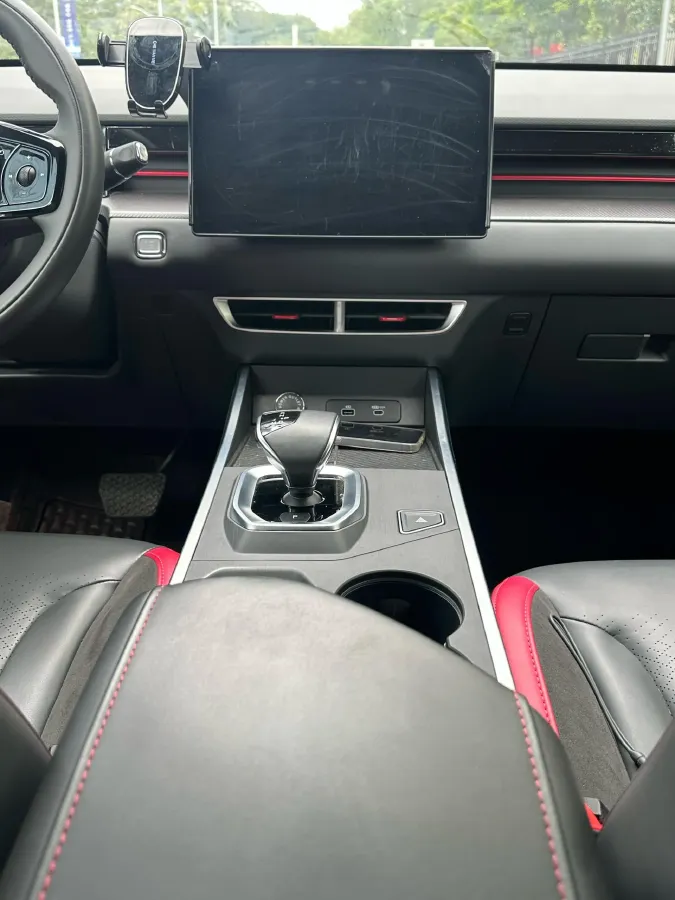 2023 Jetour DASHING 1.5T 156HP L4 6DCT,autocango,china used car exporter,china ev exporter,chinese used car exporter,chinese used ev exporter