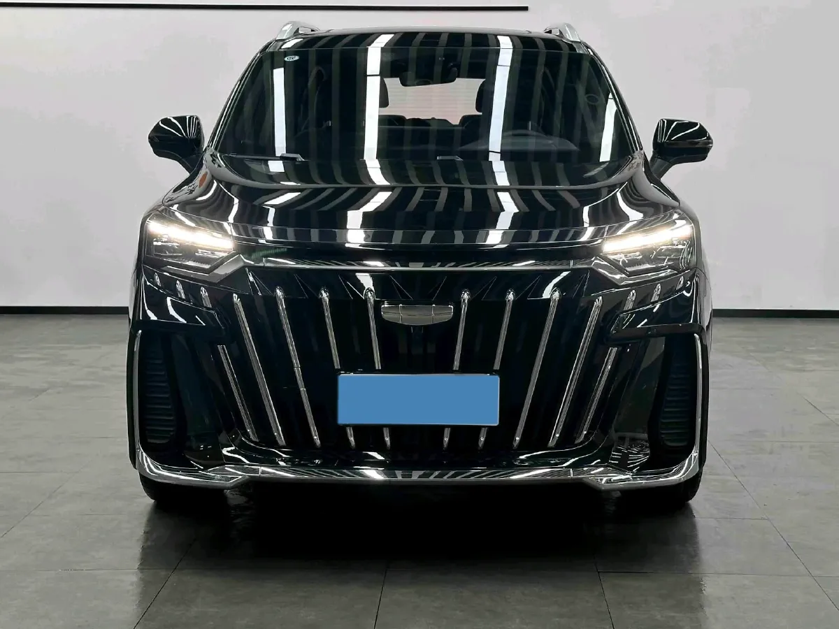 2025 Geely Okavango L 2.0T 218HP L4 7DCT,autocango,china used car exporter,china ev exporter,chinese used car exporter,chinese used ev exporter