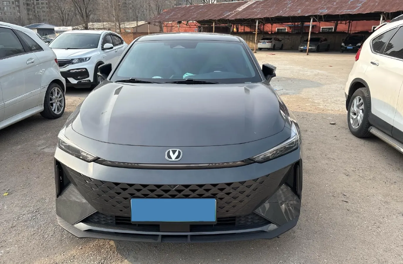 2024 ChangAn UNI-V iDD 1.5L 110HP L4 E-CVT PHEV 18.99KWH,autocango,china used car exporter,china ev exporter,chinese used car exporter,chinese used ev exporter