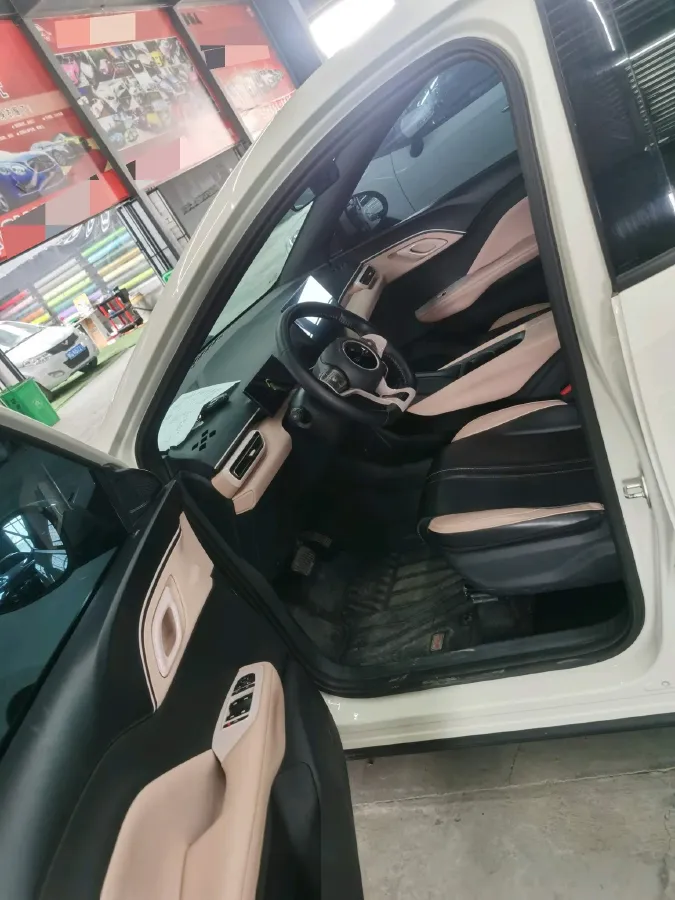 2024 BYD Seagull BEV 30.08KWH,autocango,china used car exporter,china ev exporter,chinese used car exporter,chinese used ev exporter